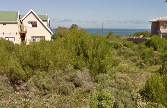 0 Bedroom Property for Sale in Kleinkrantz Western Cape